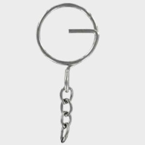 G Ring Chain