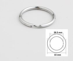 V Ring Only