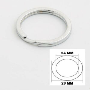 Flat Ring Only