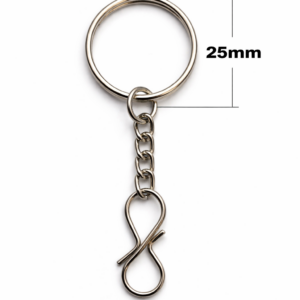 SMALL COIL BIG S HOOK